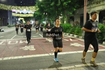 Runner Photo 4223257