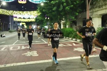 Runner Photo 4223259