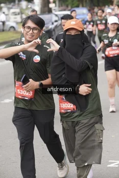 Runner Photo 4223312