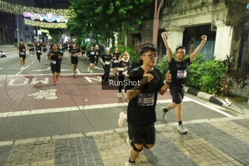 Runner Photo 4223558