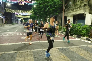 Runner Photo 4223661