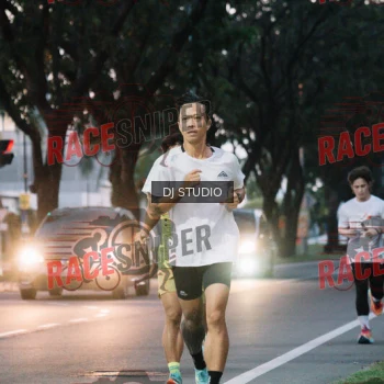 Runner Photo 422367