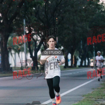 Runner Photo 422369