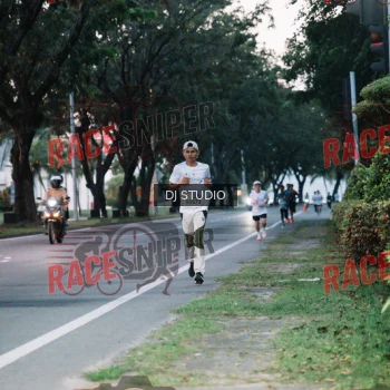 Runner Photo 422377
