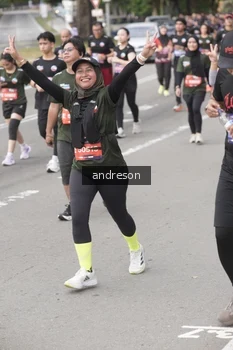 Runner Photo 4223808