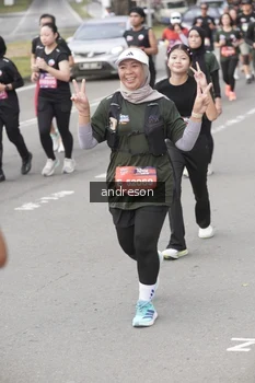 Runner Photo 4223839