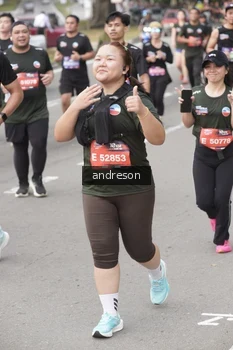 Runner Photo 4224021