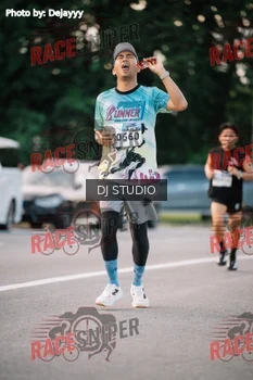 Runner Photo 422411