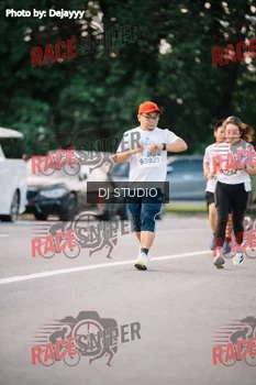 Runner Photo 422430