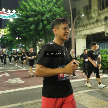 Runner Photo 4224309