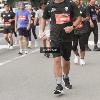 Runner Photo 4224360