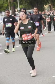 Runner Photo 4224380