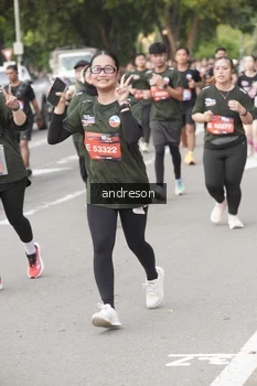 Runner Photo 4224387