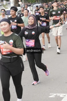 Runner Photo 4224425
