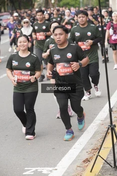Runner Photo 4224461