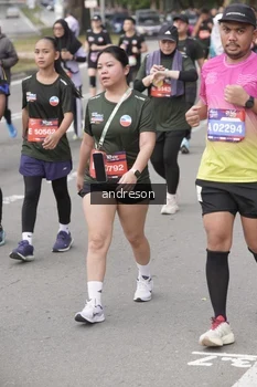Runner Photo 4224523
