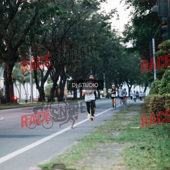 Runner Photo 422454
