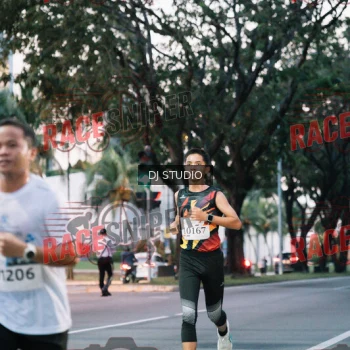 Runner Photo 422468