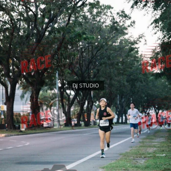 Runner Photo 422474