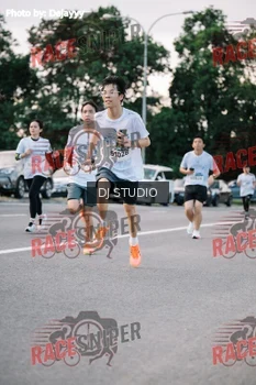 Runner Photo 422509