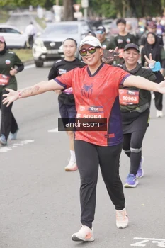 Runner Photo 4225518