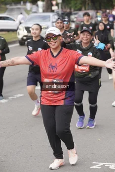 Runner Photo 4225625
