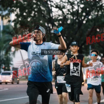 Runner Photo 422583