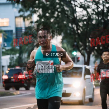 Runner Photo 422591