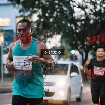 Runner Photo 422592