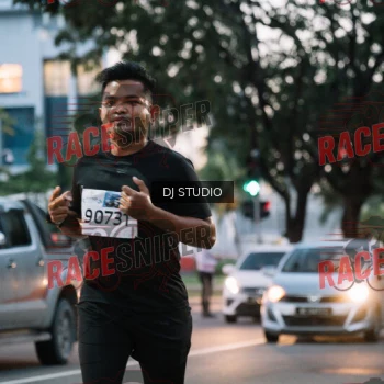Runner Photo 422595