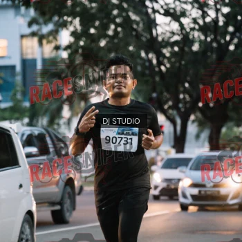 Runner Photo 422596