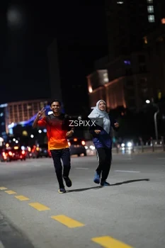 Runner Photo 4226006