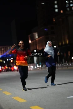 Runner Photo 4226007