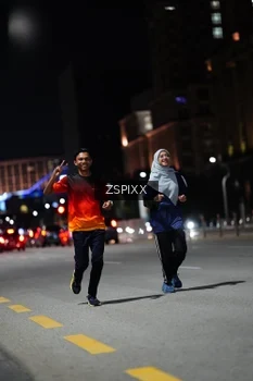 Runner Photo 4226010