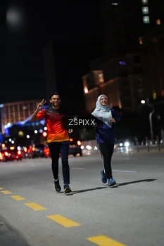 Runner Photo 4226011