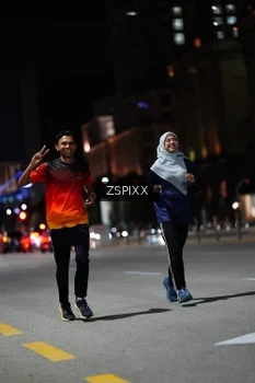 Runner Photo 4226012