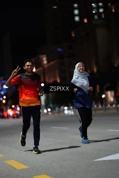 Runner Photo 4226014