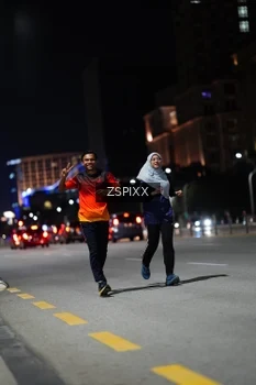Runner Photo 4226015