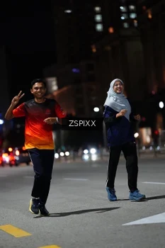 Runner Photo 4226016