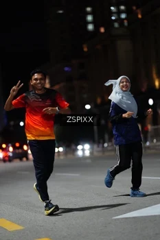 Runner Photo 4226017
