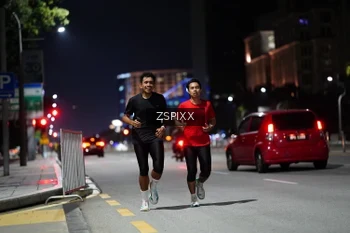 Runner Photo 4226021