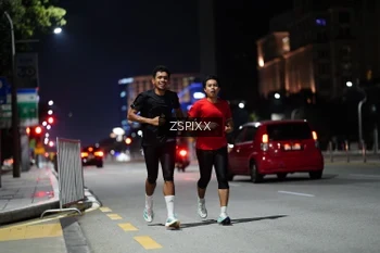 Runner Photo 4226023