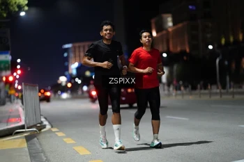 Runner Photo 4226028