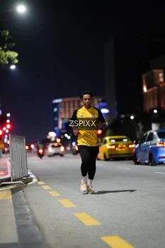 Runner Photo 4226037