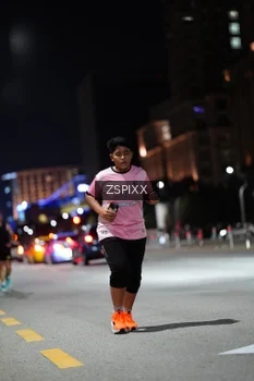 Runner Photo 4226038