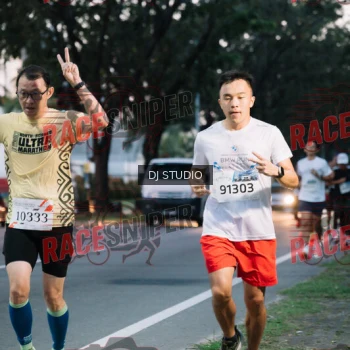 Runner Photo 422604