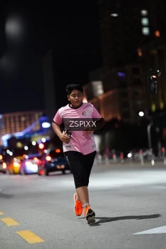 Runner Photo 4226040