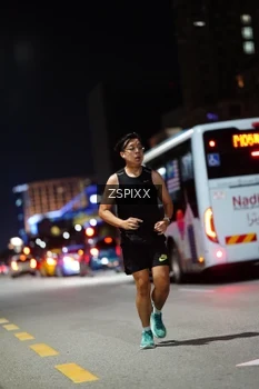 Runner Photo 4226046