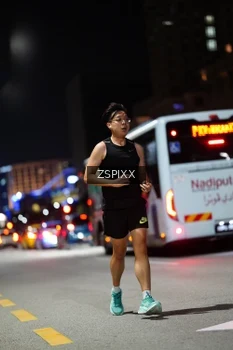 Runner Photo 4226047