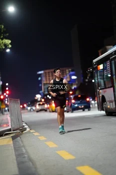 Runner Photo 4226049